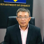 Atty. Gerardo Erguiza, Jr. (Assistant Secretary at Department of Energy)