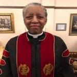 Rev. Dr. Janette Wilson, Sqr., (Senior Adviser at Rainbow Push Coalition)