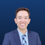 Vince Jeong (Co-Founder and CEO of Sparkwise)