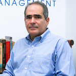Francisco Posada Carbó (Director Ejecutivo, Atlanticonnect)
