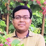 Dr Rajeev Ranjan (Consultant Interventional Cardiologist at National Medical College & Hospital Kolkata)