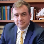 Gleb Kouznetsov (Director de Financiamiento al Sector Energía of Bancomext)