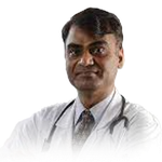 Dr. A P Singh (Senior Consultant, Internal Medicine at Yashoda Super Speciality Hospital,Kaushambi, Ghaziabad)