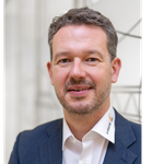 Dr. Thomas Smolka (Managing Director of A.Eberle GmbH & Co. KG)