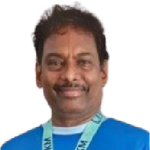 Dr . Thyagarajan Ravinder (Professor & HOD, Microbiology Department, MEU Coordinator at Government Kilpauk Medical College)