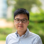 Calvin Cheng (Founder & CEO of Wizpresso)