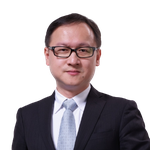 Andru Tsai (Assistant Manager of Sales Dept., EBM Technologies)