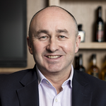 Dave Ingram (Chief Procurement Officer at Unilever)