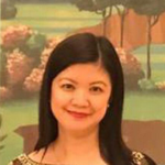 Agnes Wong (General Manager at PTI)