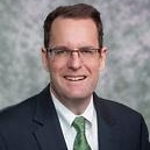 Jeb Burns (Chief Investment Officer at Municipal Employees' Retirement System of Michigan)