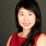 Stephanie Sun (Executive Director of Pennsylvania Governor’s Advisory Commission on Asian Pacific American Affairs)