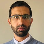 Ziyaad Dangor (Research Director: Wits VIDA  I  Paediatric Pulmonologist: Department of Paediatrics & Child Health at University of the Witwatersrand)