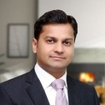 Rahul Agarwal (Managing Director, Quadria Capital Advisors Private Limited)
