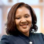 Tasha Allen (Vice President of Talent Management and Diversity at Georgia Chamber of Commerce)