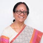 Vandana Gupta (Founder of V Care Foundation)
