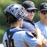 Ben Evick (Head Coach at Cape Henlopen High School-Delaware)