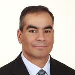 Dennis Garcia (Assistant General Counsel at Microsoft)