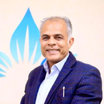 Cdr. Navneet Bali (Senior Vice President and Group Head – Advocacy and Strategic Relations at Narayana Health)