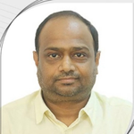 Dr. T P Sahoo (Medical Oncologist at Silverline Hospital, Bhopal)