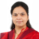 Dr. Shilpa Tatake (Chief Operating Officer & Unit Head at Jupiter Hospital)