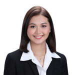 Danielle Abad (Project Coordinator at France Philippines United Action Foundation)