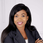 Eucharia Uranta-Okonkwo (Doctoral Candidate and International Development Consultant at University of Ottawa)