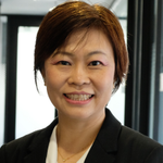 Foong Ling Chin (Sustainability Services Director of Deloitte)