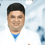 Dr. Vinod Reddy (Consultant – Internal Medicine at Manipal Hospital Varthur Road)
