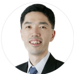 Paul Lau (Tax Partner at PWC Singapore)