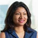 Farhana Sharmeen (Co-Deputy Office Managing Partner and Asia Chair of ESG Practice Working Committee at Latham & Watkins LLP)