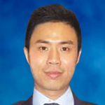 Alvin Yeo (Head of SEA Debt Capital Markets at UBS)