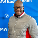 Anda Nkatu (BMW East London Representative)