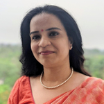 Deepa Chugh (Nursing Superintendent, Aakash Healthcare, Super Speciality Hospital)