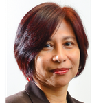 Dr Surina Ismail (Group Head of Sustainability at IOI Corporation Berhad)