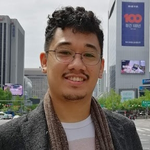 Joshua Bacal (he/him) (Chairperson at Global Alliance LGBT Employees, Lexmark)