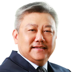 Albert Tan (President at Singapore Club Cambodia)