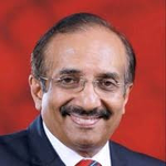 George M Chandy (Director & CEO, of Believers Church Medical College Hospital)