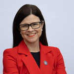 Dr Robyn Littlewood (Chief Executive Officer at Health and Wellbeing Queensland)