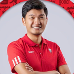 Minn Htet Khine (General Manager at KFC Myanmar)