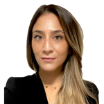Francesca Severoni (Business Developer and Relationship Manager at Fidinam Vietnam)