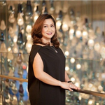 Martha Sazon (President & CEO of Globe Fintech Innovations Inc. (MYNT/GCASH))