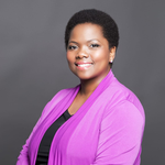 Dr Phethiwe Matutu (Chief Executive Officer at Universities South Africa (USAf))