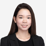 Linh Thai (Assistant Manager in Financial Advisory at Forvis Mazars (Thailand) Ltd.)