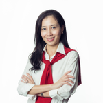 Alison Chan (Facilitator at Group Discussion)