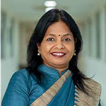 Col. Binu Sharma (Senior Director – Nursing of Max Healthcare)