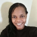 Sylvia A. Omolo BSc., MSc. IT, CISA, CRISC (Information Systems Auditor at Central Bank of Kenya)