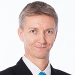 Stephan Pesch (Senior International Regulatory and Compliance Specialist at TÜV Rheinland of North America, Inc.)