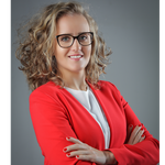 Selma Babic (Business Psychologist, HR Consultant, Management Trainer and Executive Coach)