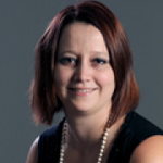 Erika van der Westhuizen (Senior Lecturer)