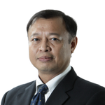 YM Tengku Dato' Ab. Aziz Tengku Mahmud (Chief Executive Officer at PNB Merdeka Ventures Sdn Bhd)